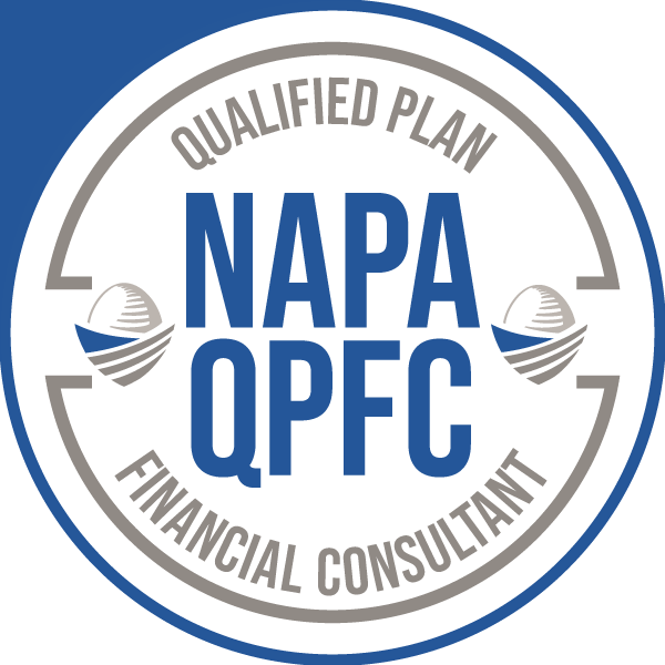 QPFC, Qualified Plan Financial Consultant